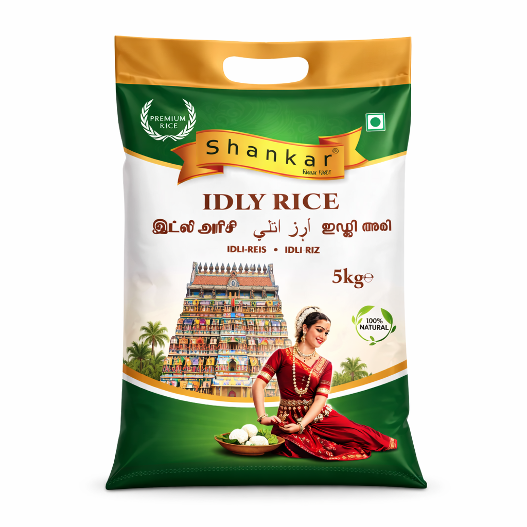Shankar Idly Rice 5Kg_0