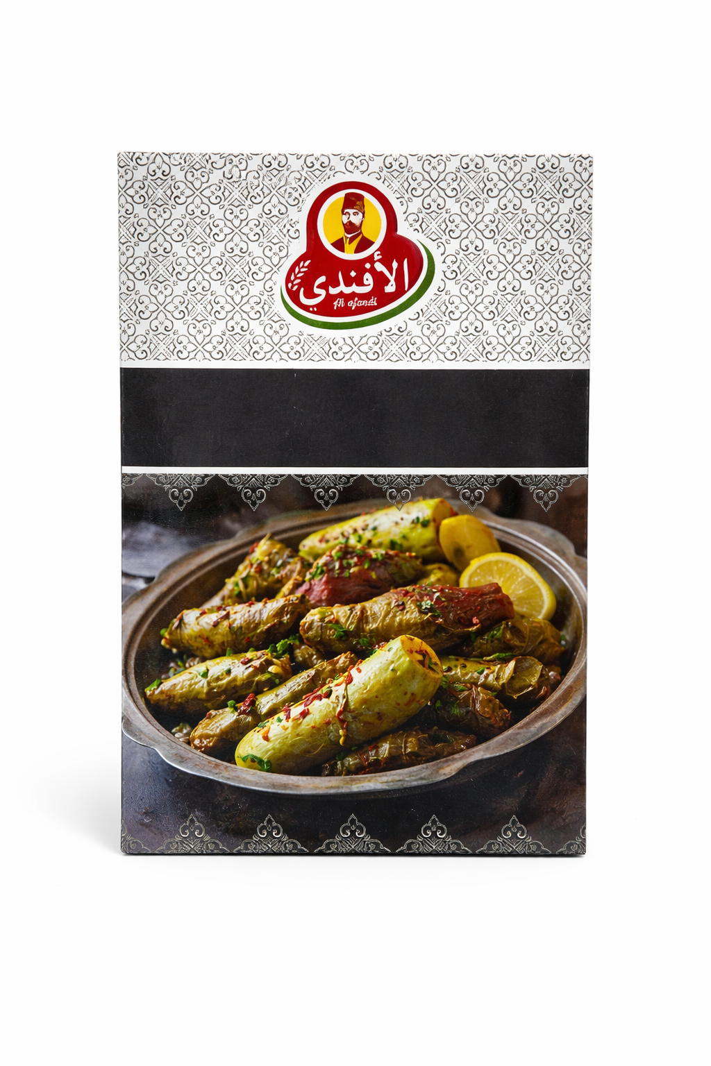 بهارات دولمة الافندي _0