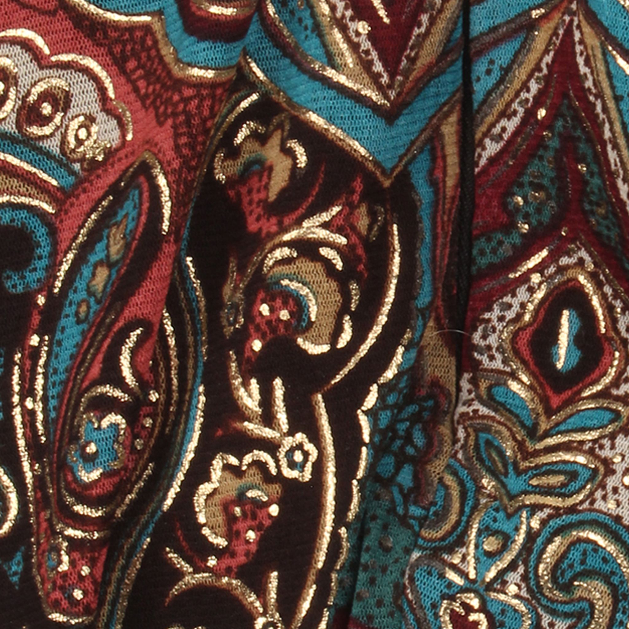 Luceez Vintage long dress XL_2