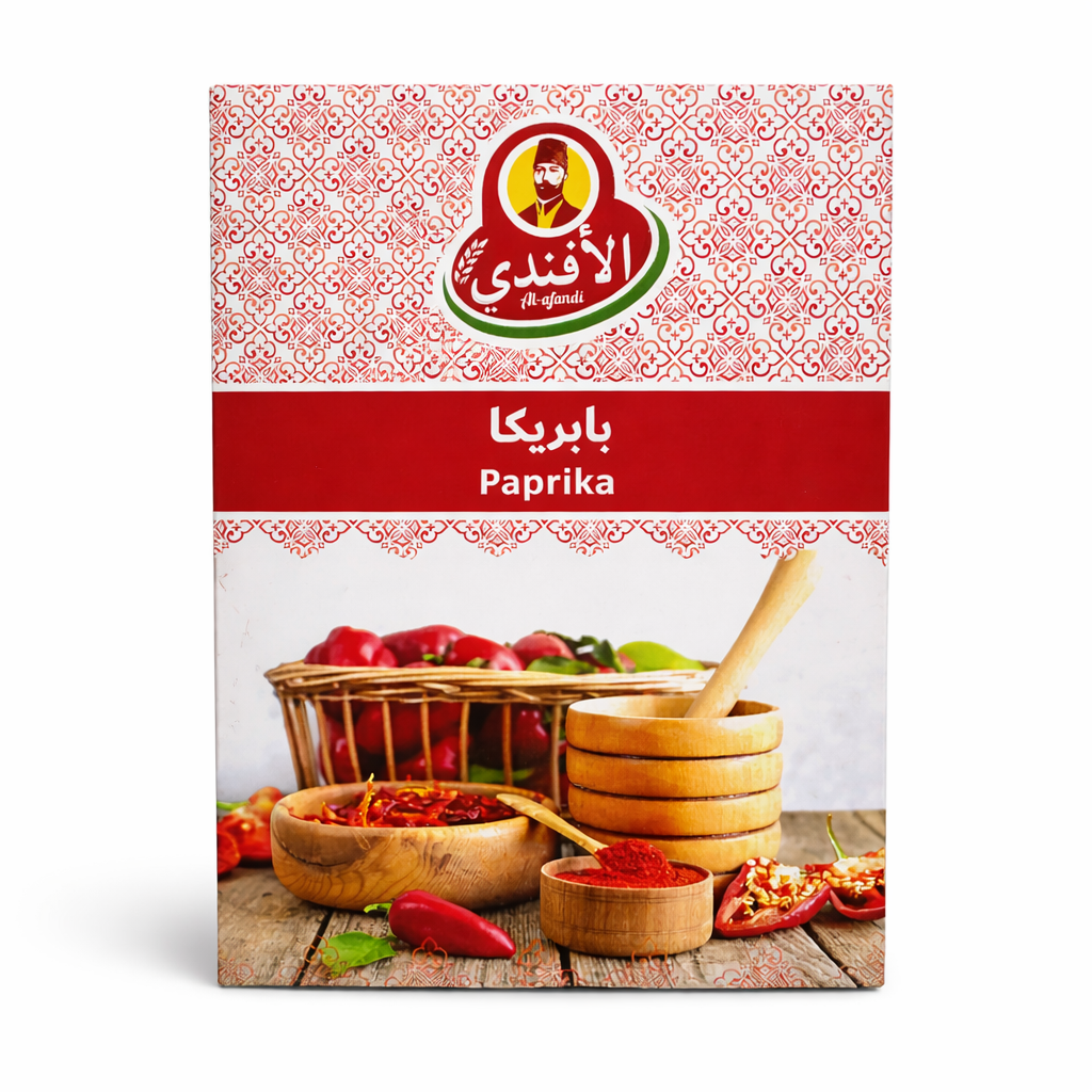 بهارات بابريكا الافندي _0