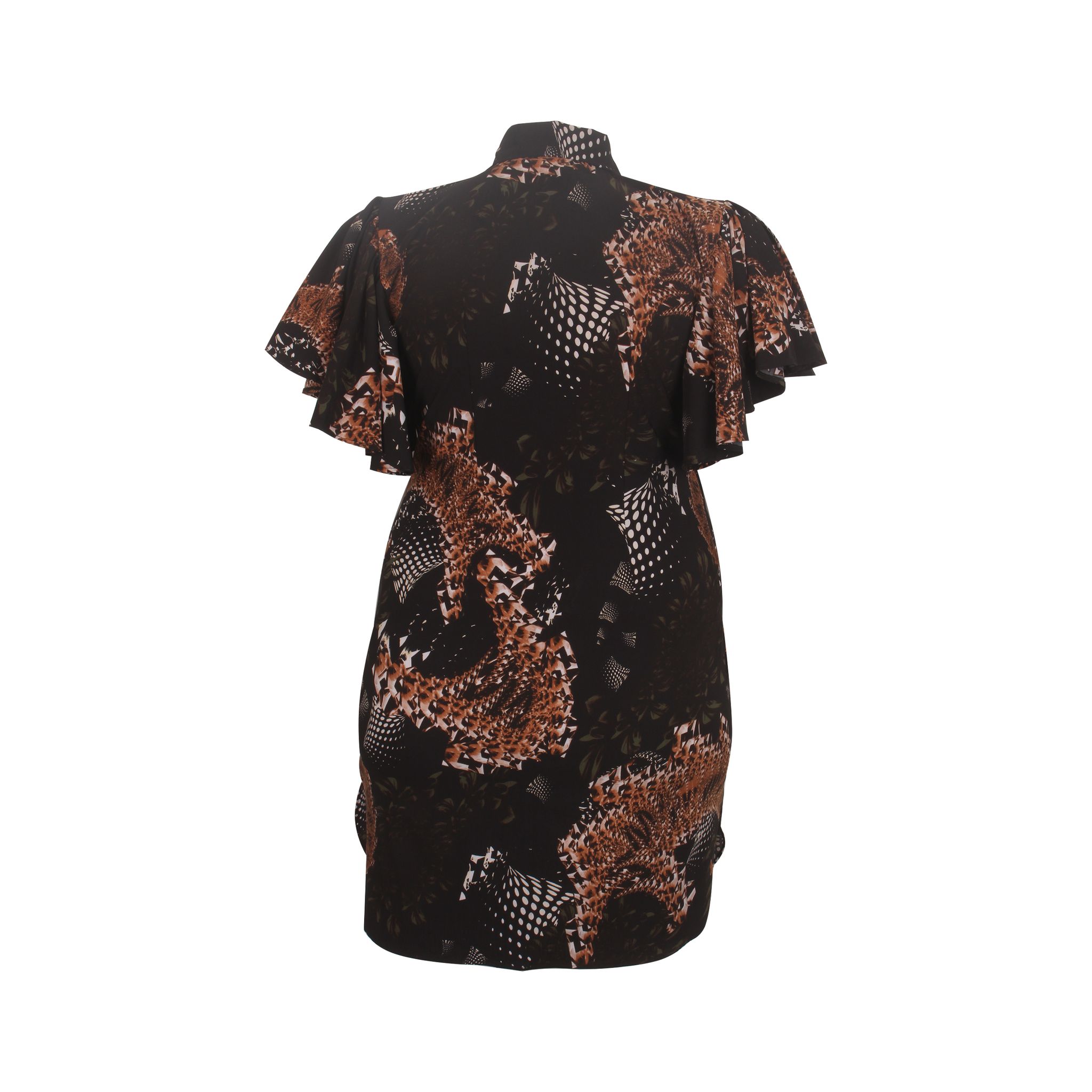 Luceez shirt dress 4xl_1