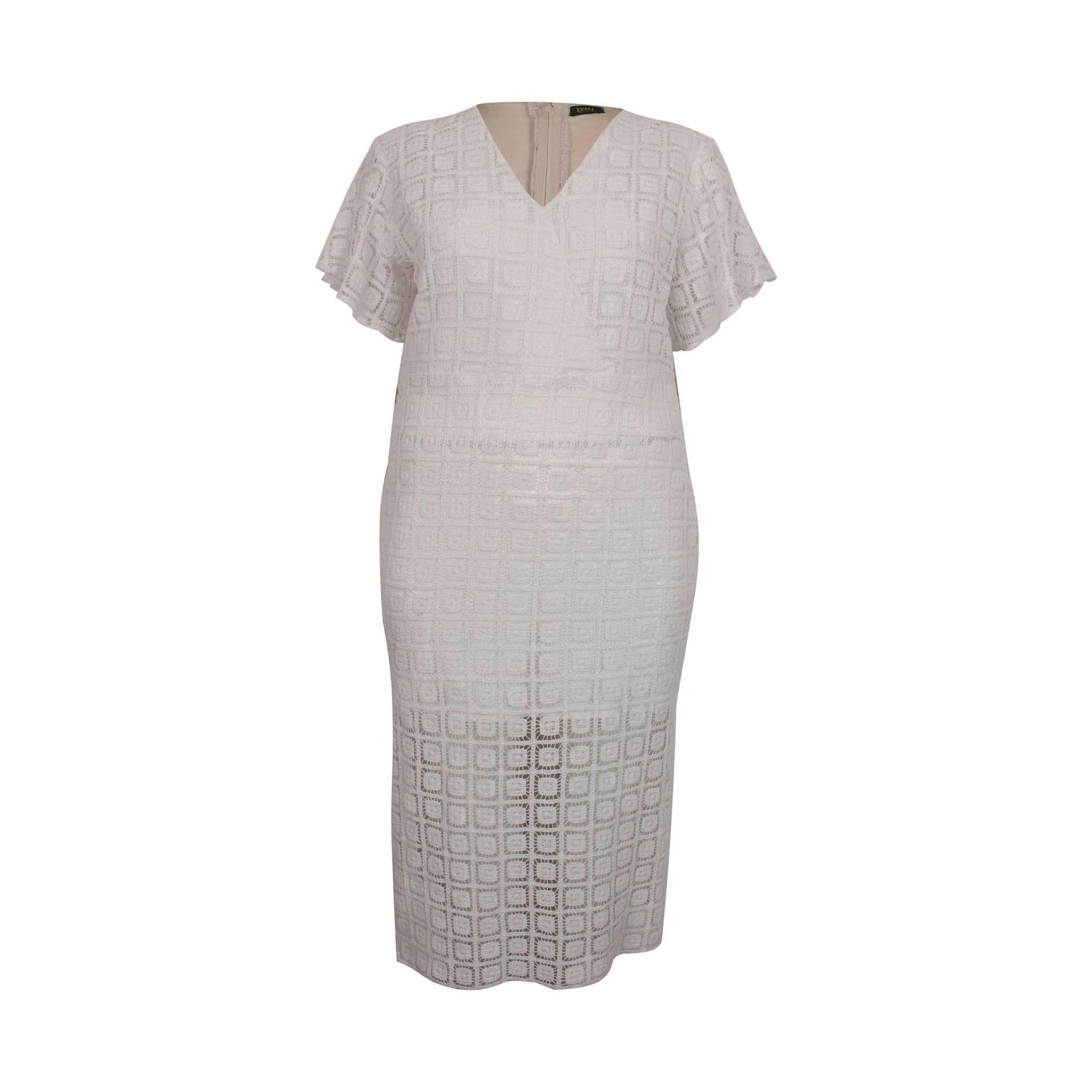 Luceez woven gown XL_0