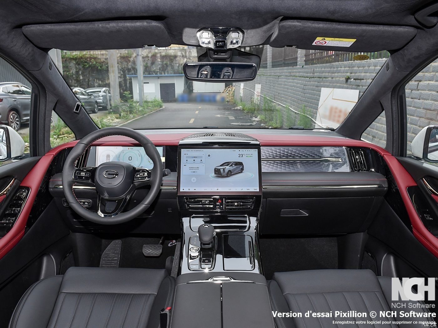 GAC TRUMPCHI E8 2025 NOIR_8