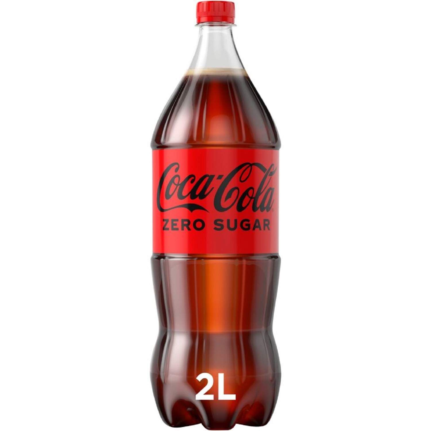 Coca Cola zero 2l_0