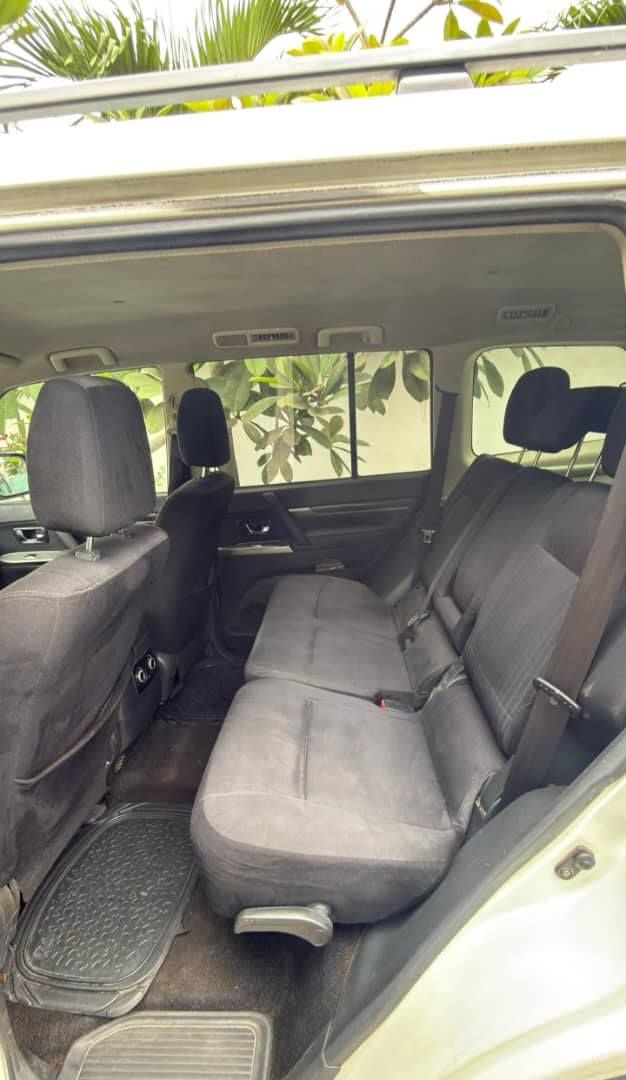 PAJERO GLS 2019 BLANCHE_7