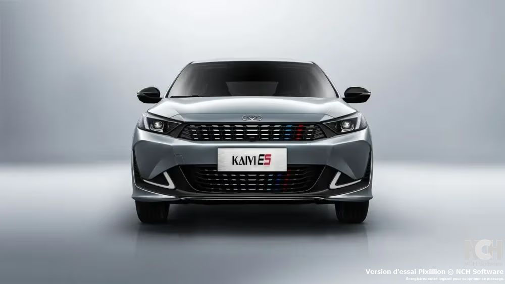 KAIYI E5 2025 GRISE_1