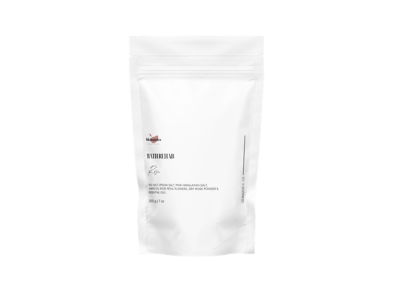 Bath Rehab Soak (Rose)_0