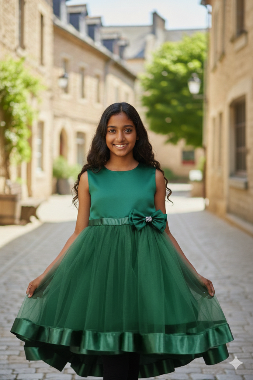 EMERALD DREAM Older Girls_2