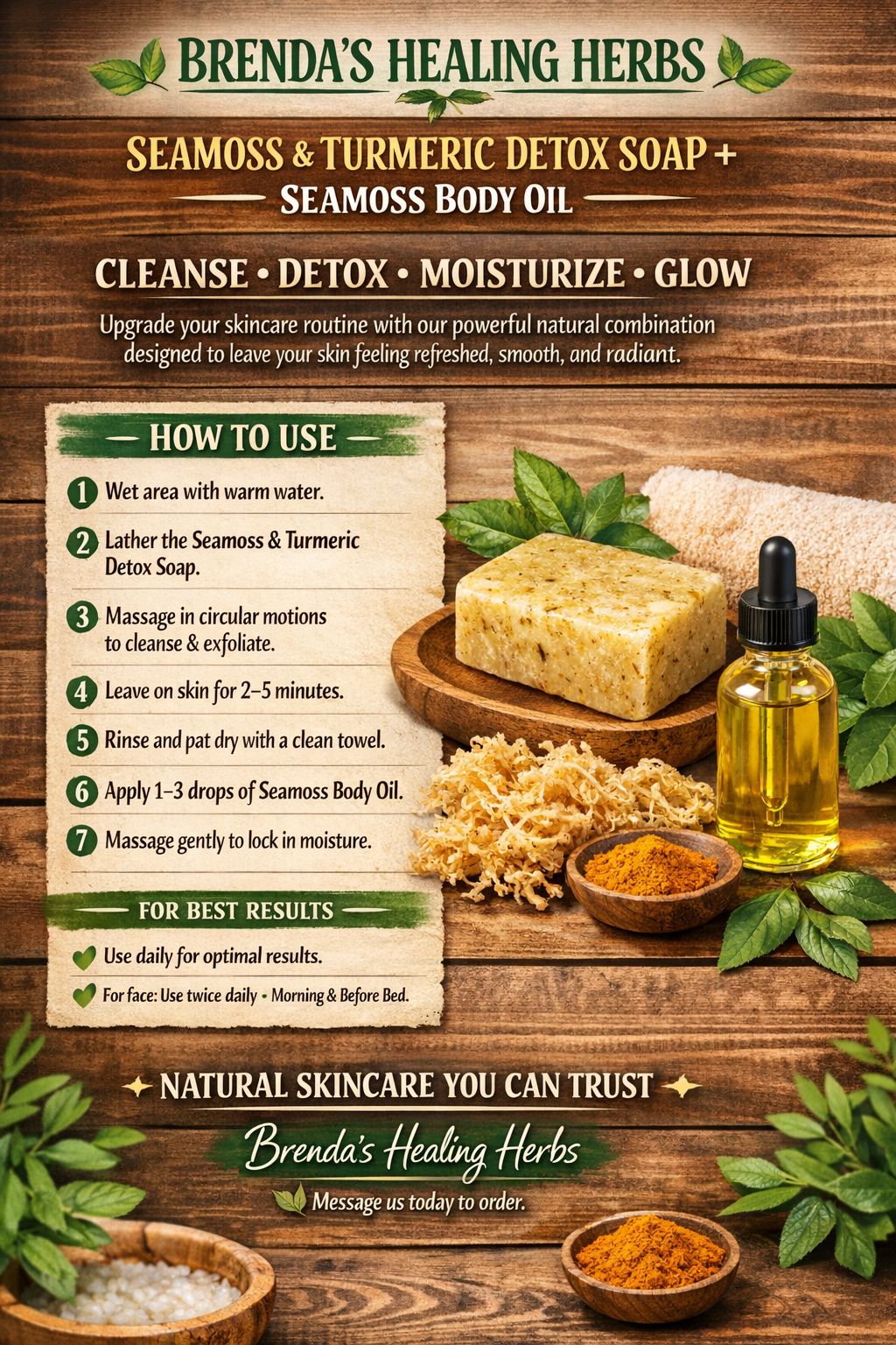 Healthy Skin Combo _1