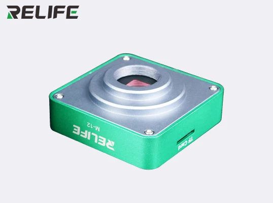 CAMERA MICROSCOPE SUNSHNE M-12_0