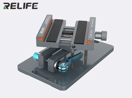 FIXTURE SCREEN ROTATING RELIFE RL-601S_0