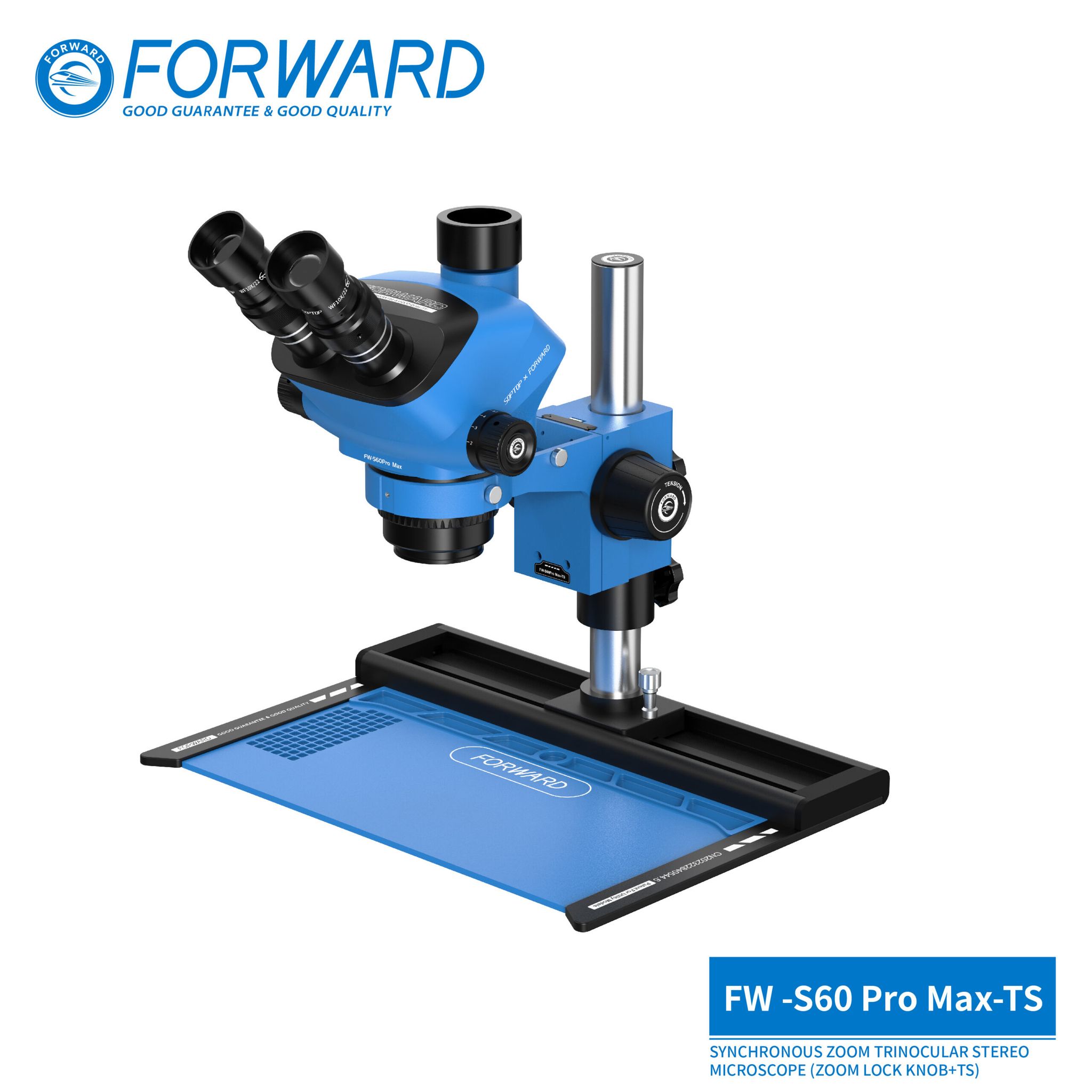 MICROSCOPE FORWARD FW-S60 PRO MAX TS_0