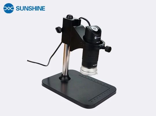 MICRSCOPE DIGITAL SUNSHINE DM-1000S_0