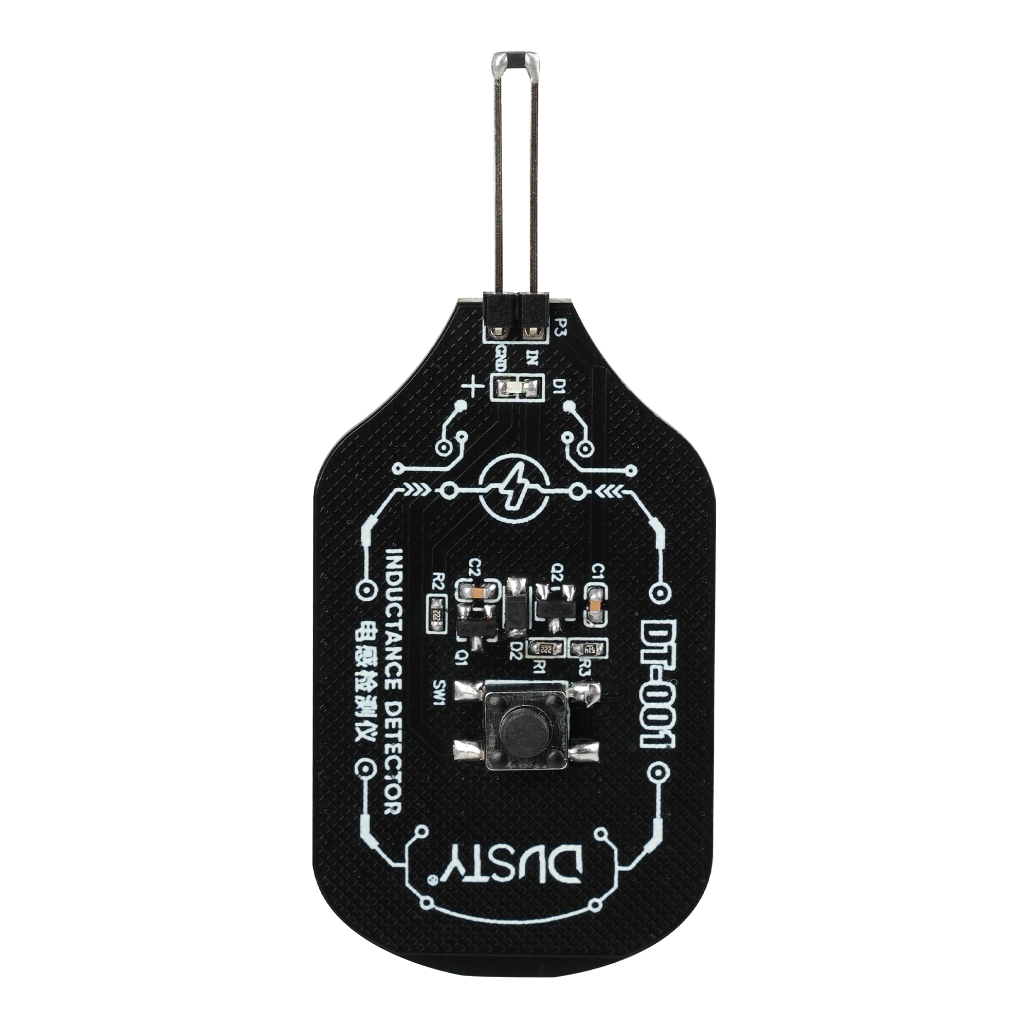 TESTEUR COIL KATEX KT-001_0