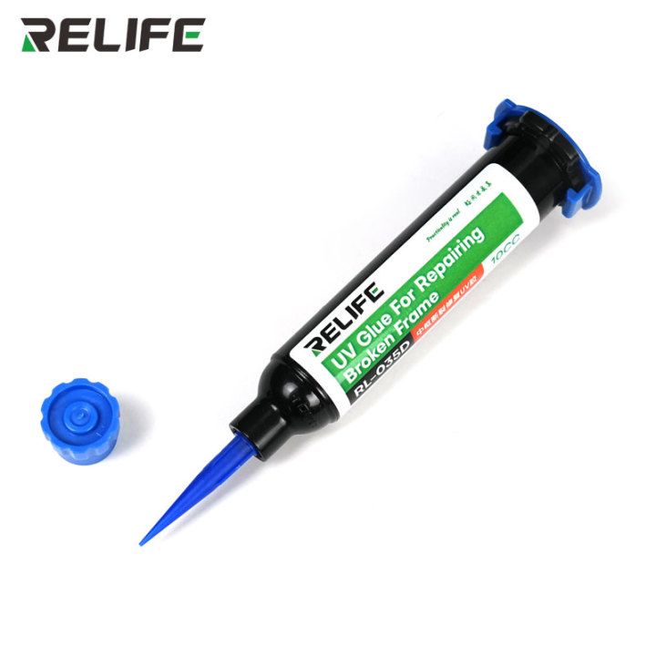 UV GLUE RELIFE RL-035D_0