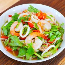SEAFOOD SALAD_0