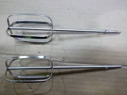 1666 BEATER HANDLE SET _1