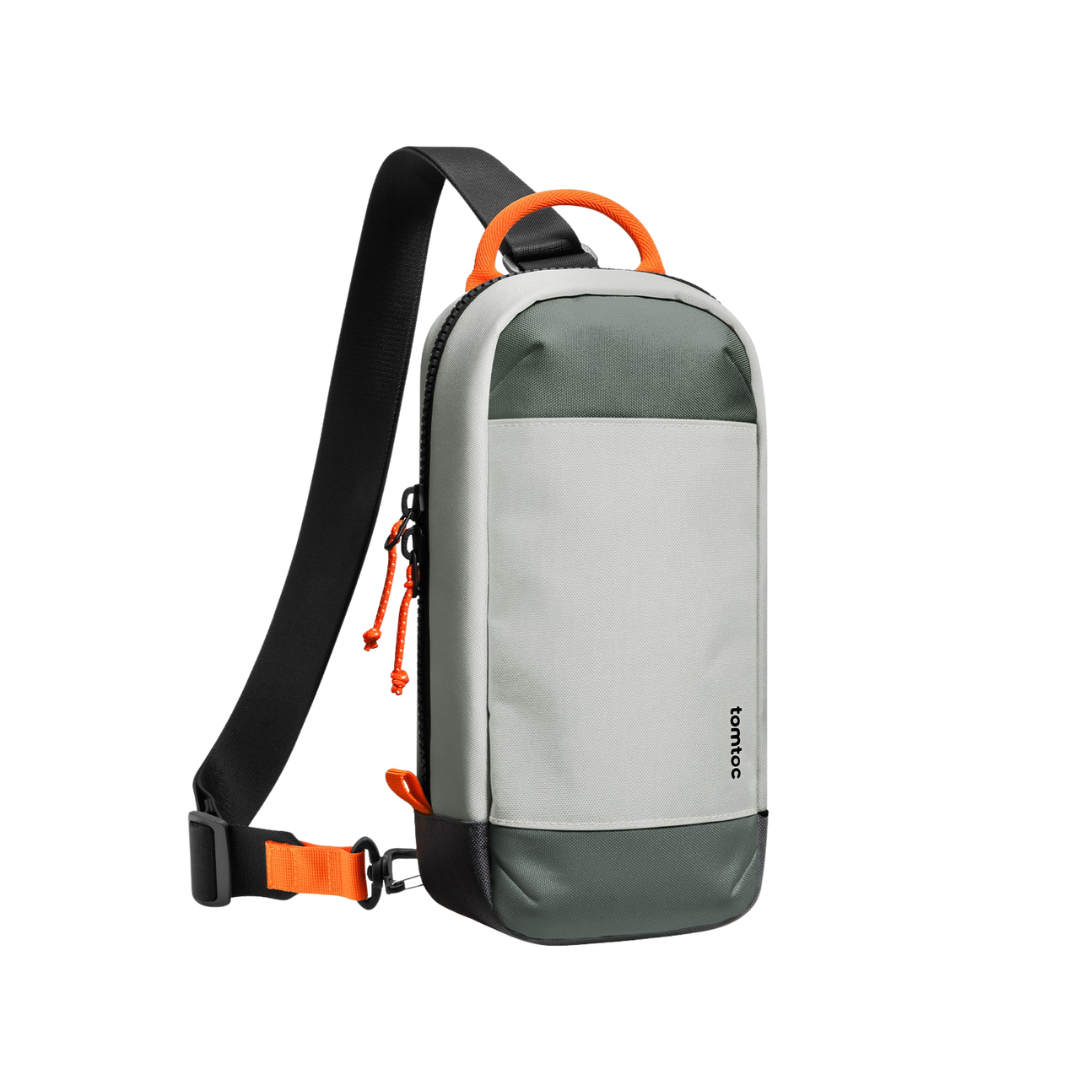 TOMTOC GameOn-G49 Nintendo Switch 2 Sling Bag_0