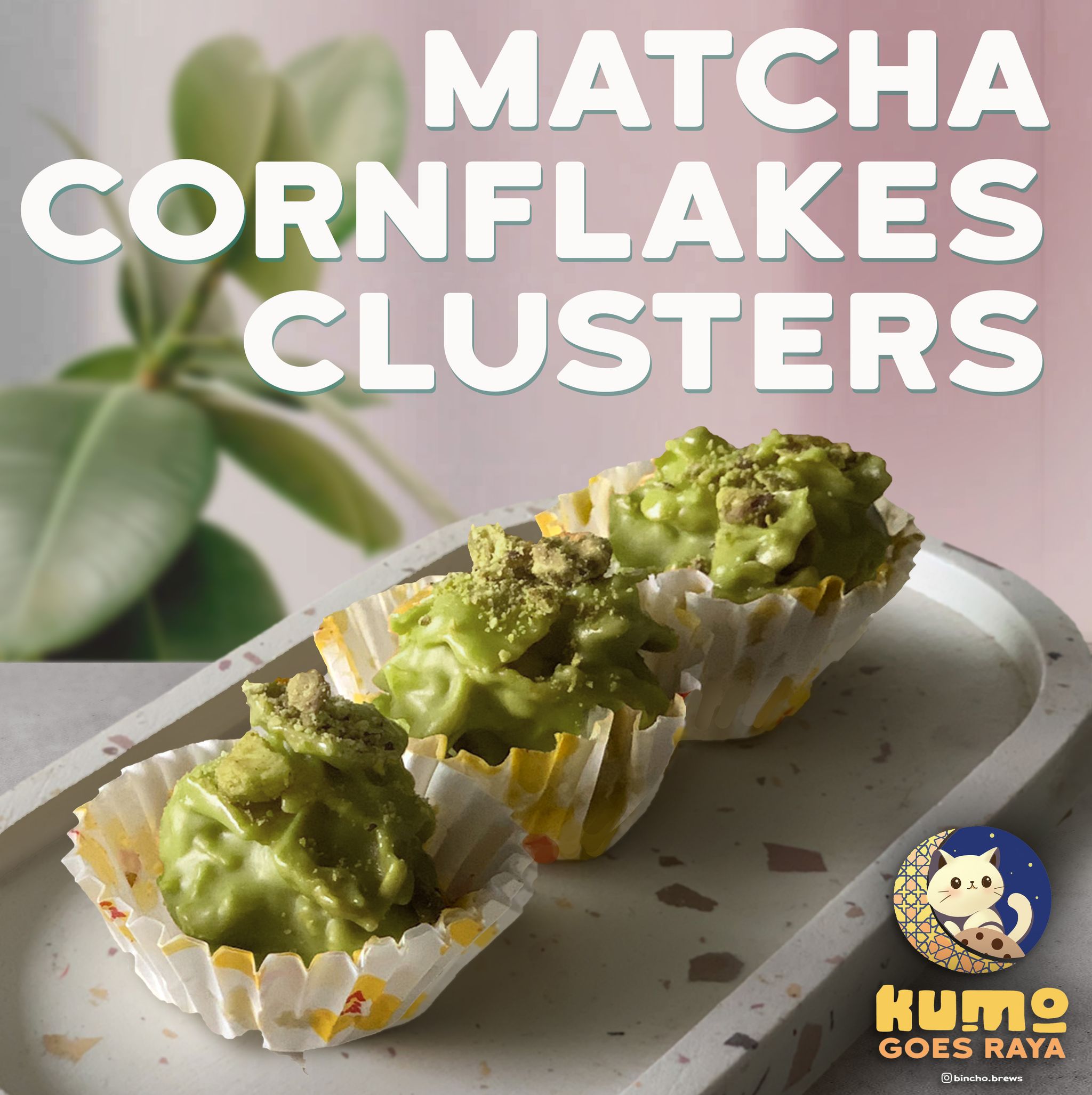 Raya Cookie Bundle of 3 🌙_1