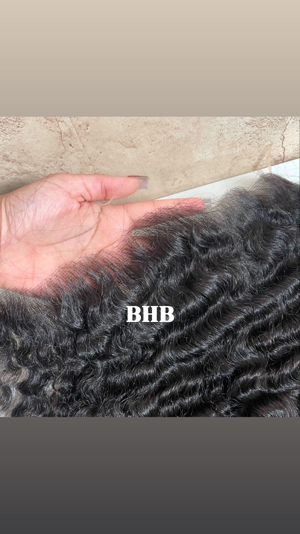 Closure & Lace  100% Raw hair vietnamien _2