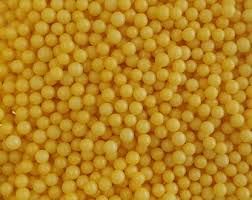 3012 BEATS DRAGGIES YELLOW 6MM _1