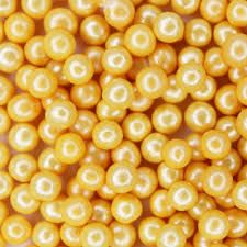 BEATS DRAGGIES YELLOW 4MM_1