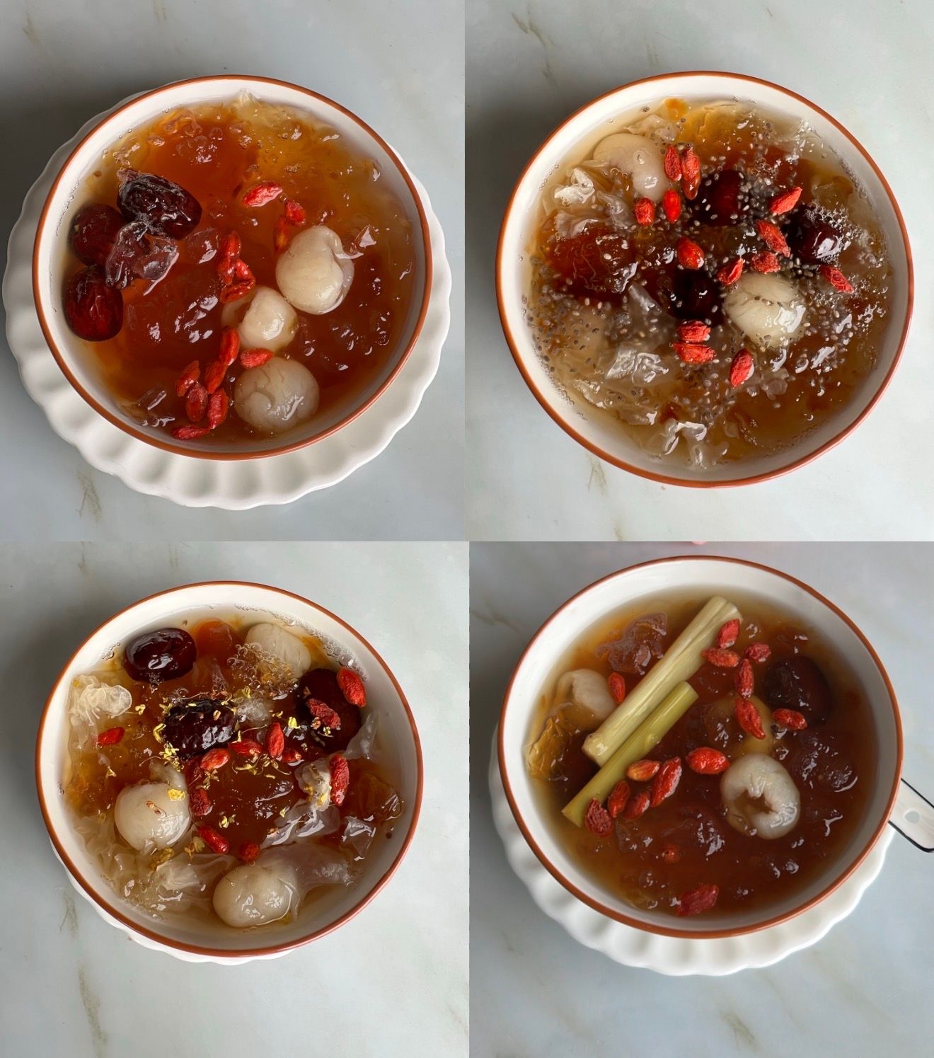 Peach Gum (w white fungus)_0