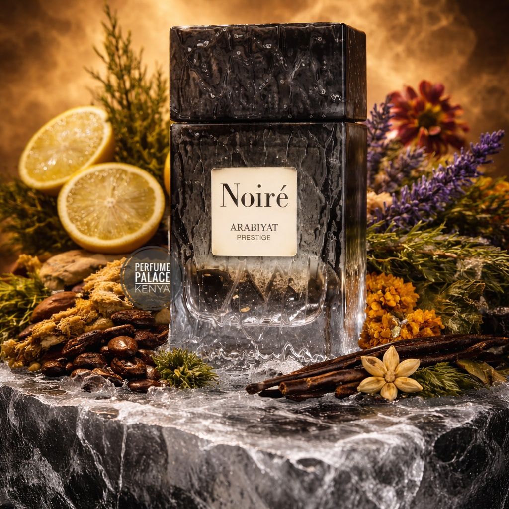 NOIRE _0