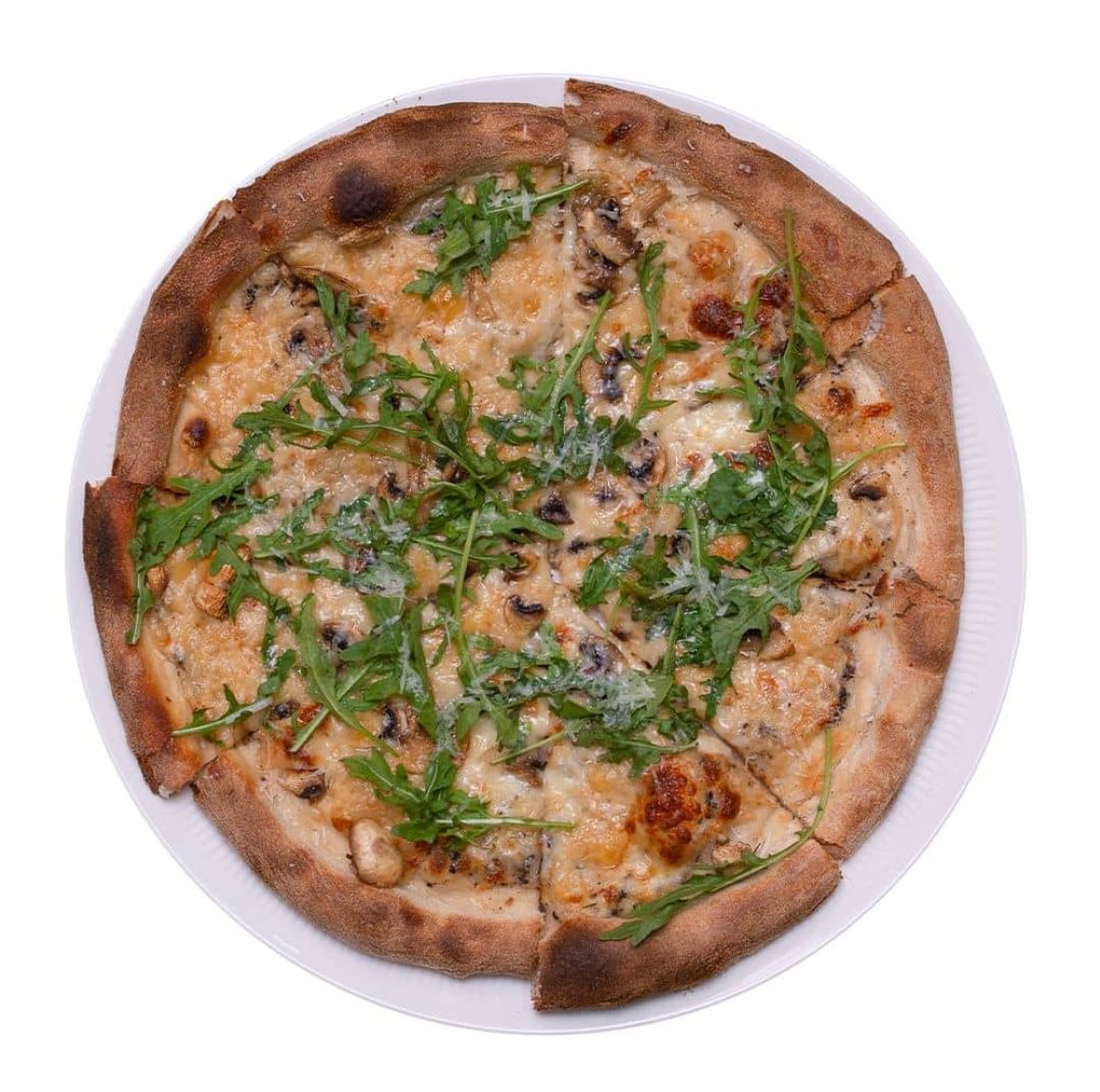 SIGNATURE PIZZA 🍕_5