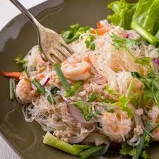 G/NOODLE WITH SEAFOOD SALAD_0