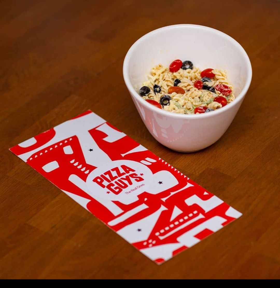 STARTERS & SALADE _2