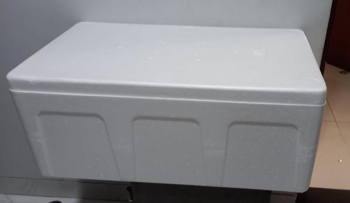 sterofom ukuran sedang / Paxel Big_0