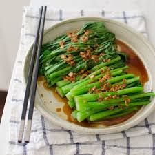 S/FRIED CHOY SUM_0