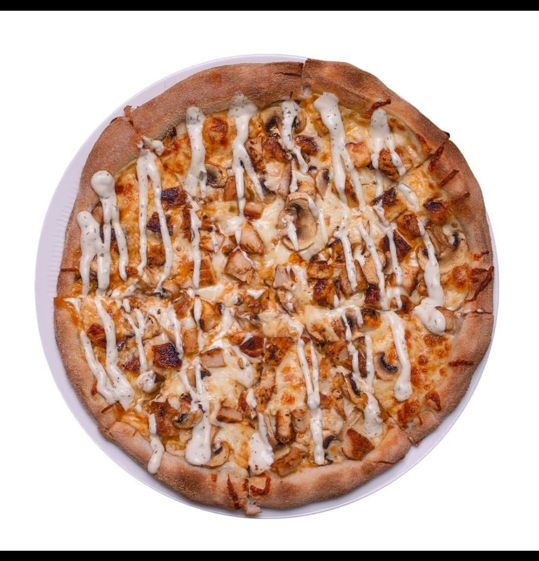 SIGNATURE PIZZA 🍕_0