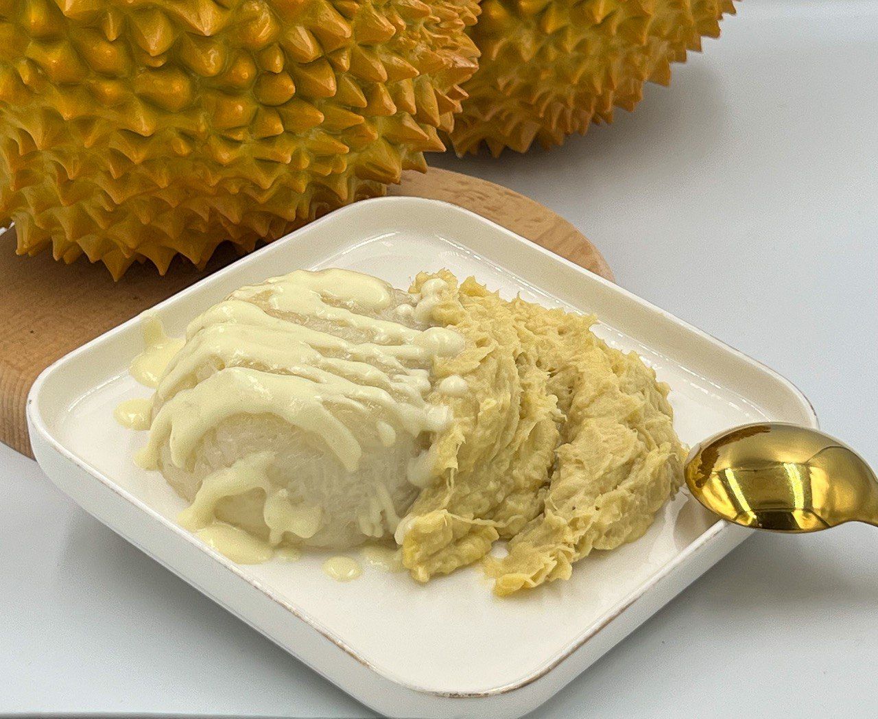 Durian Sticky Rice_0