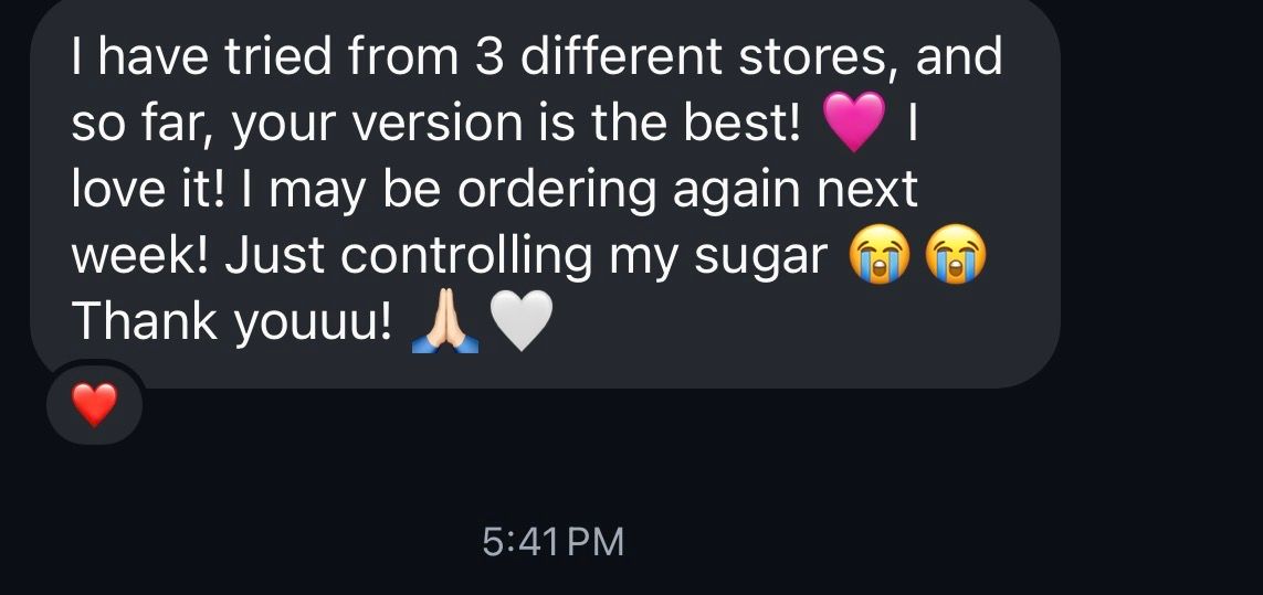 Premium Dujjonku (Korea's Dubai Style Chewy Cookie)_7