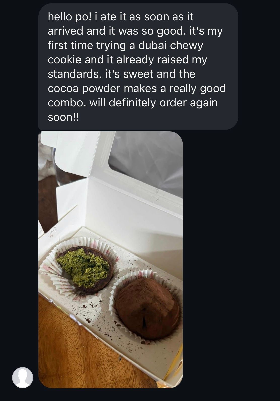 Premium Dujjonku (Korea's Dubai Style Chewy Cookie)_18