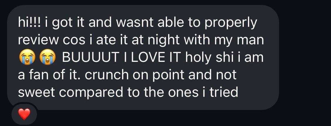 Premium Dujjonku (Korea's Dubai Style Chewy Cookie)_20