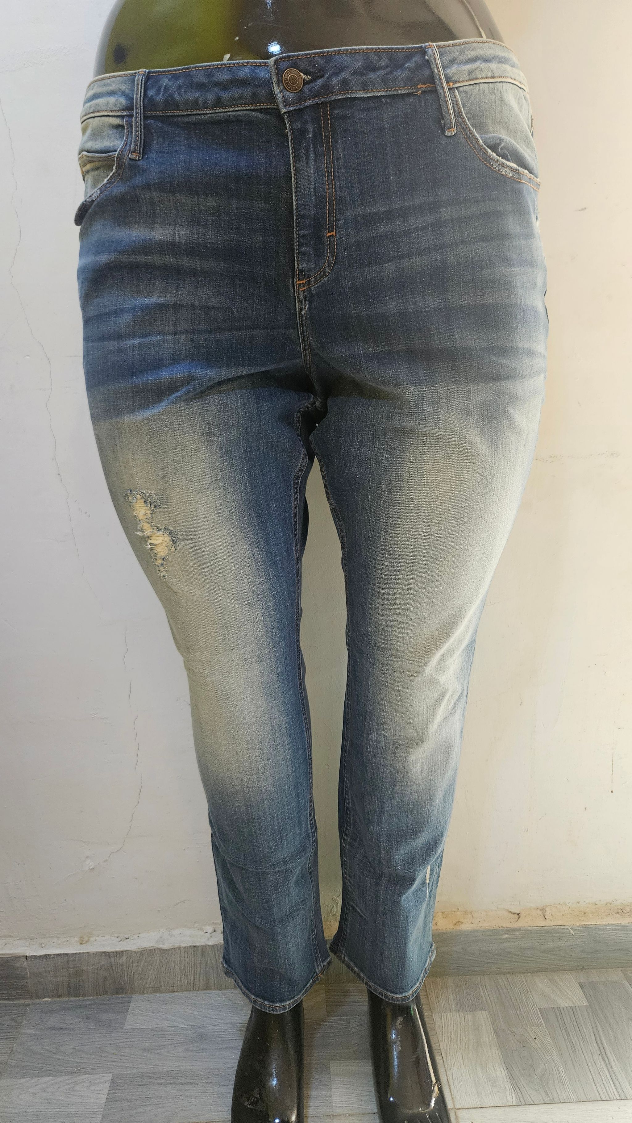 Maurices jeans 26_0
