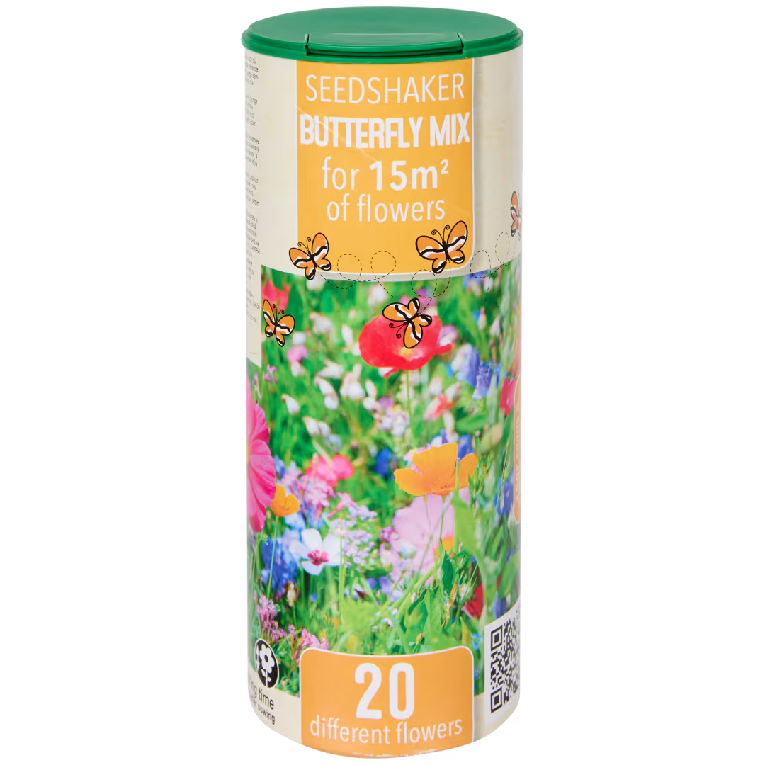 Mélange de graines - 20 différentes fleurs_1