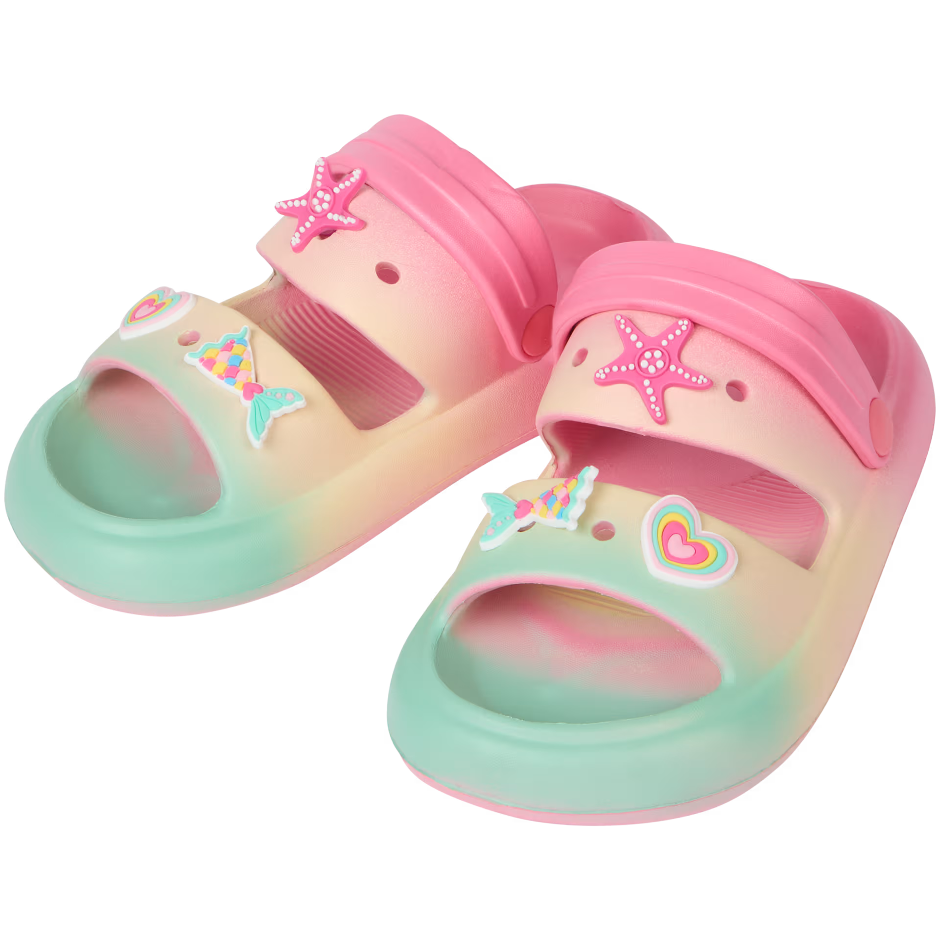 Sandales enfants pointure 28-32_2