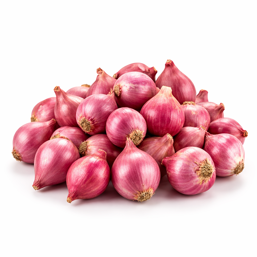 Shallot Onion_0