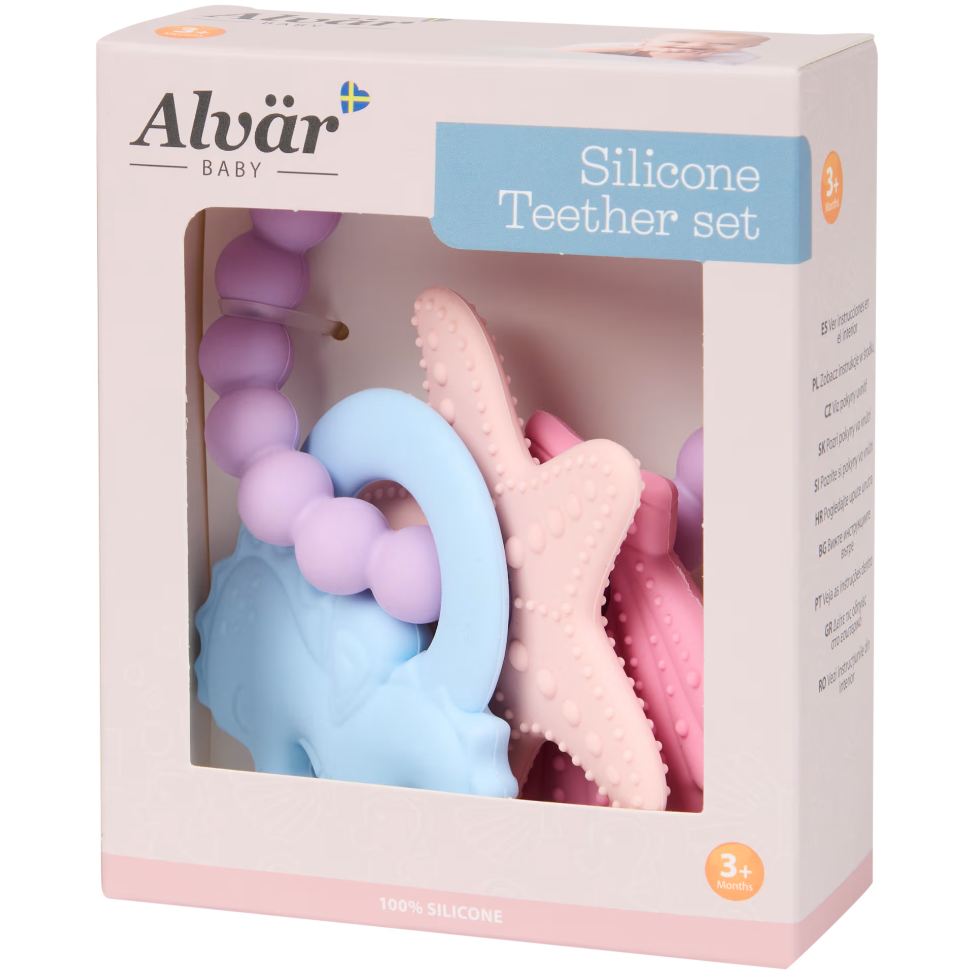 Anneau de dentition Alvär_0