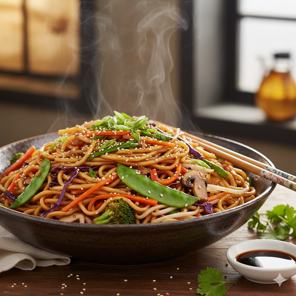 Veg Noodle Riush_0