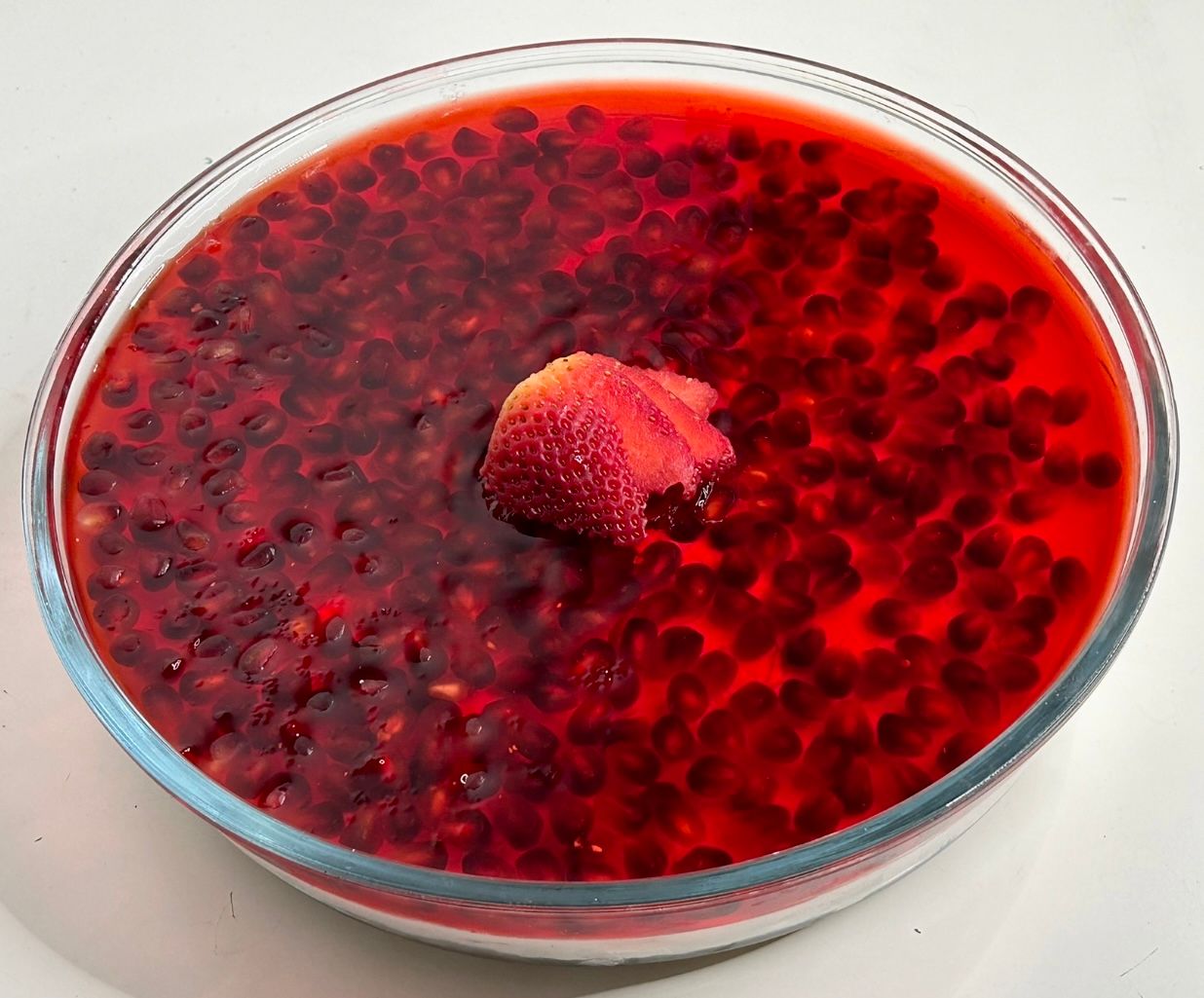 Pomegranate Cream Delight_0