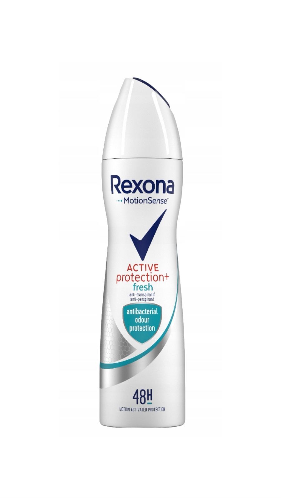 Rexona MotionSense active protectin fresh 200 ml ريكسونا مضاد تعرق سبراي امتف بروتكشن فريش  200 مل_0