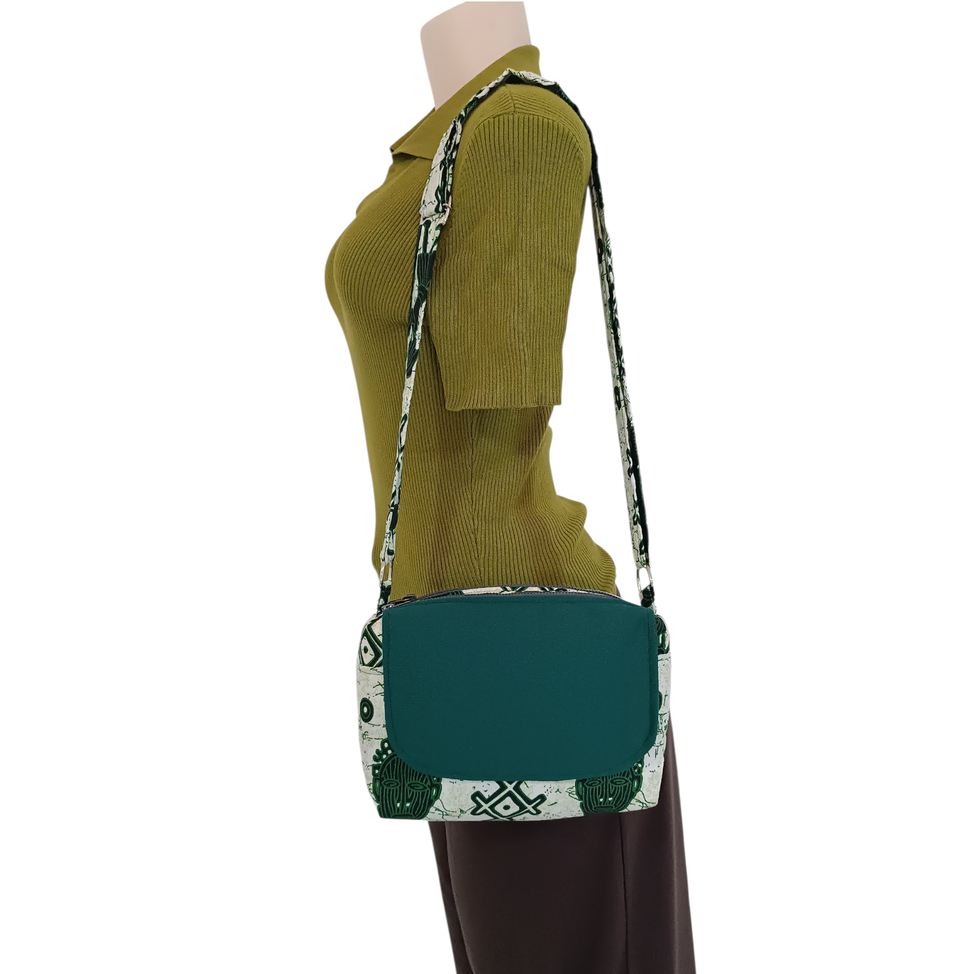 Necessaire dupla Tira-colo_1