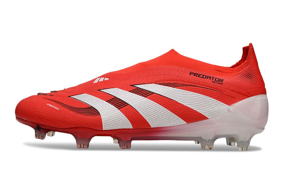 Adidas 25 Predator+ Elite LL FG_2