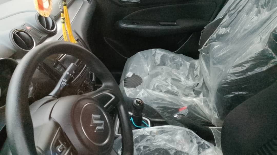 SUZUKI SWIFT 2024 MARRON_9