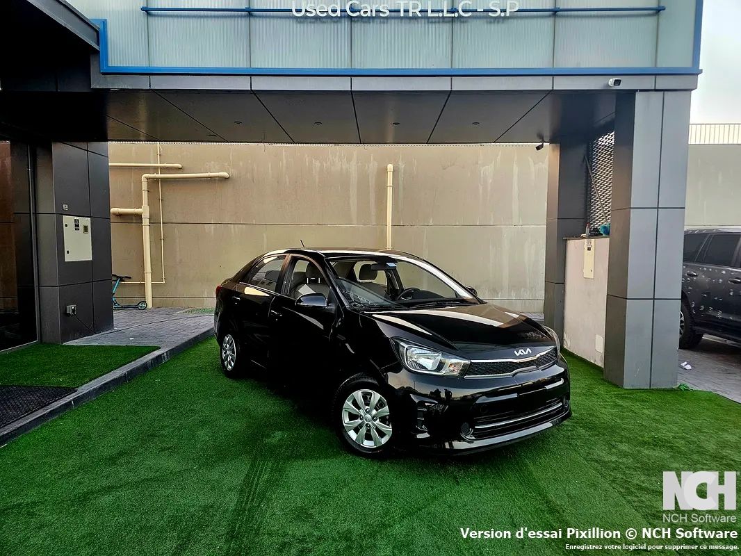 KIA PEGAS 2023 NOIR_1